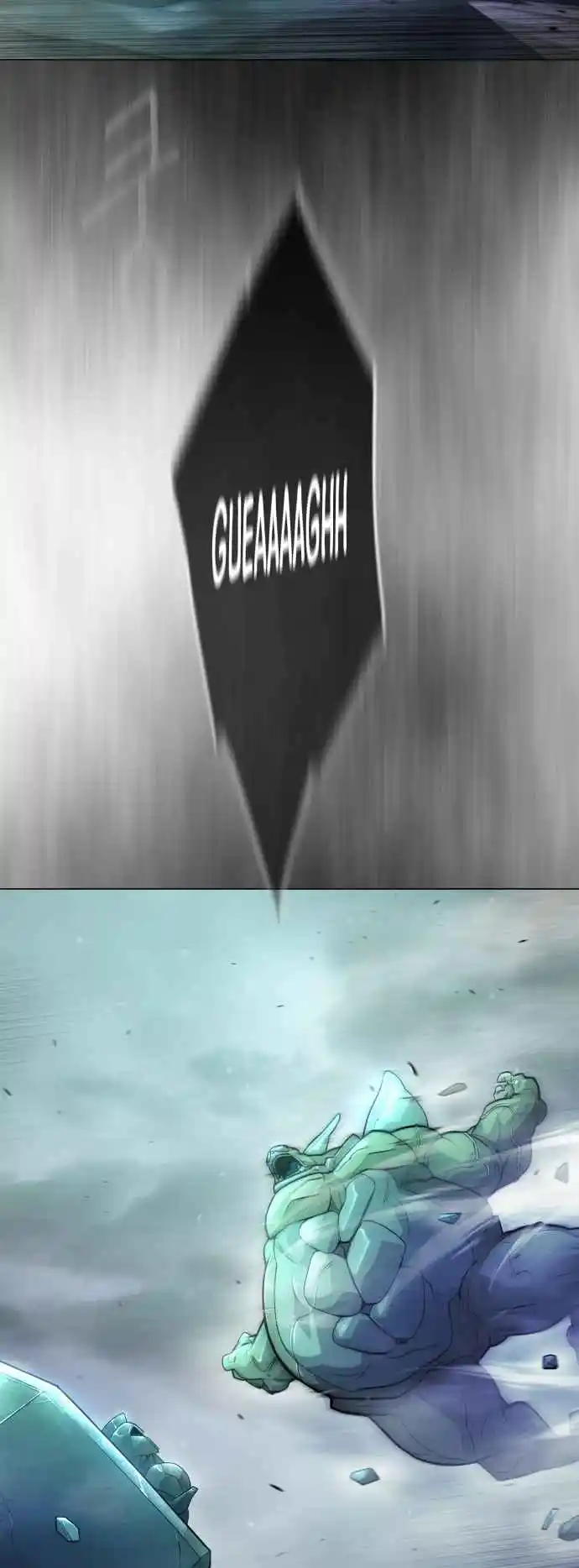 Read The Superhuman Era Manga Online