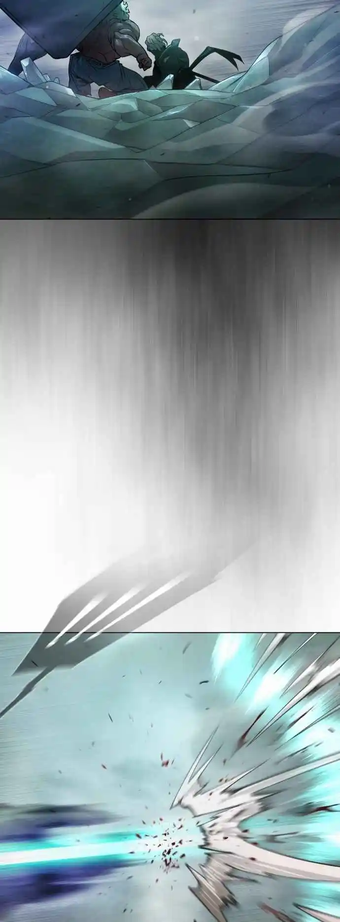 Read The Superhuman Era Manga Online