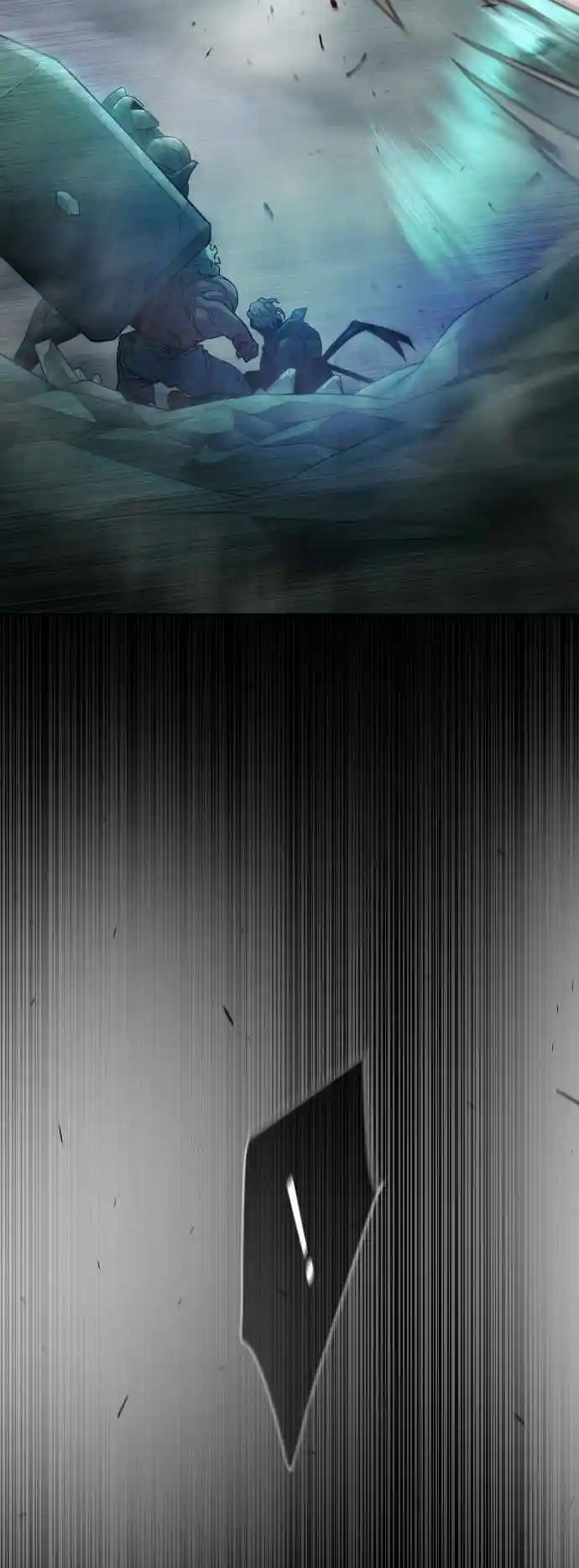 Read The Superhuman Era Manga Online