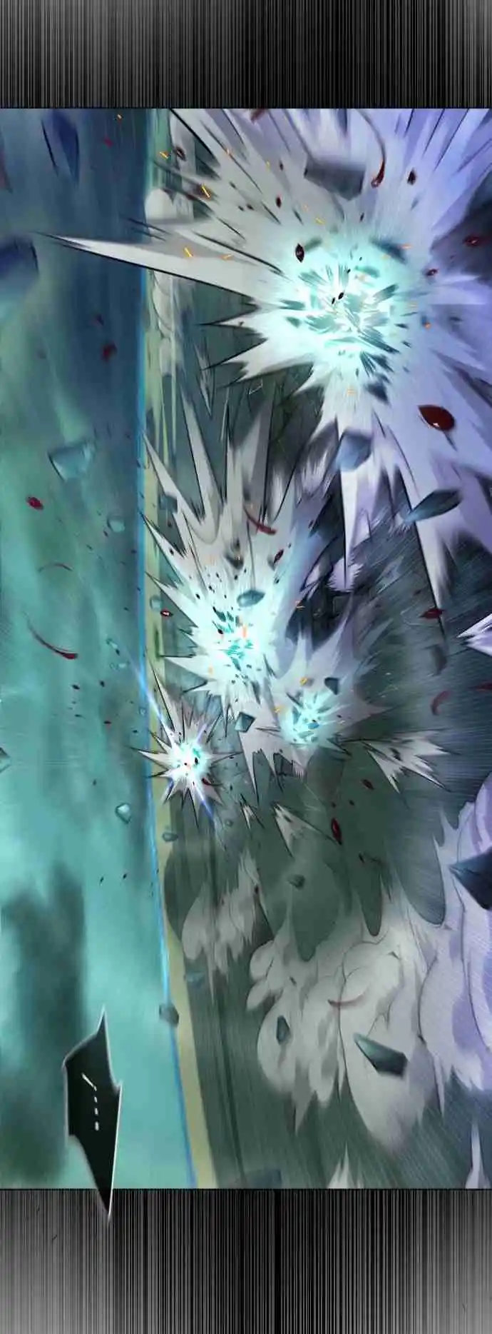 Read The Superhuman Era Manga Online