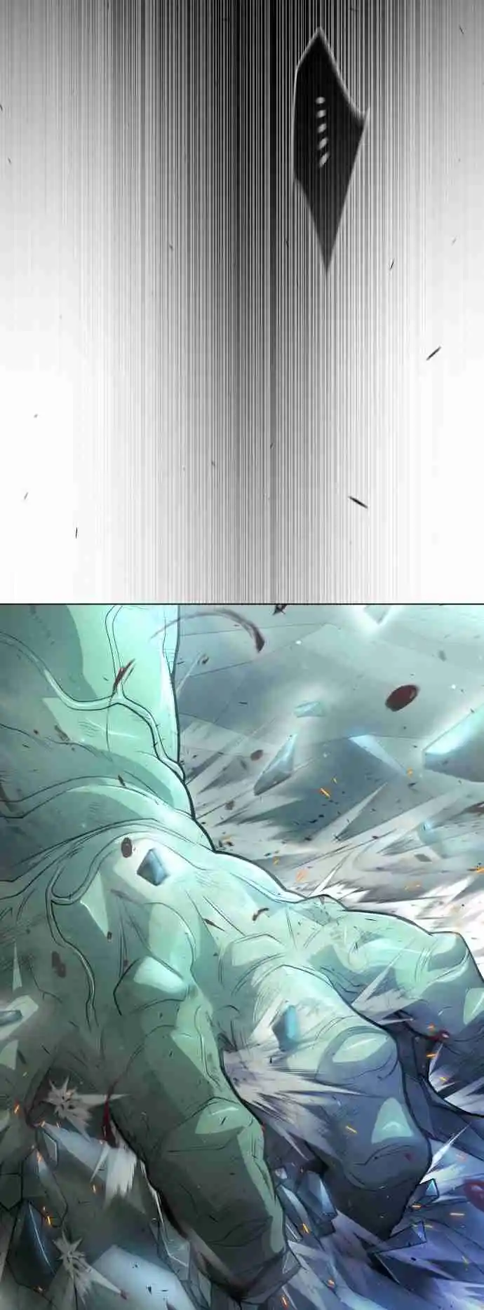 Read The Superhuman Era Manga Online