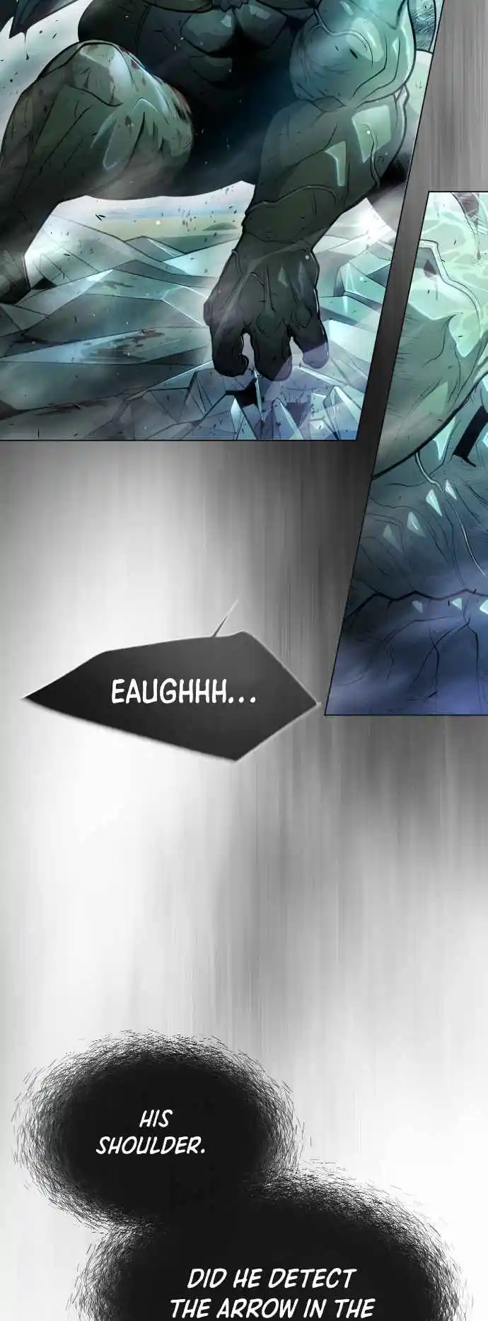 Read The Superhuman Era Manga Online