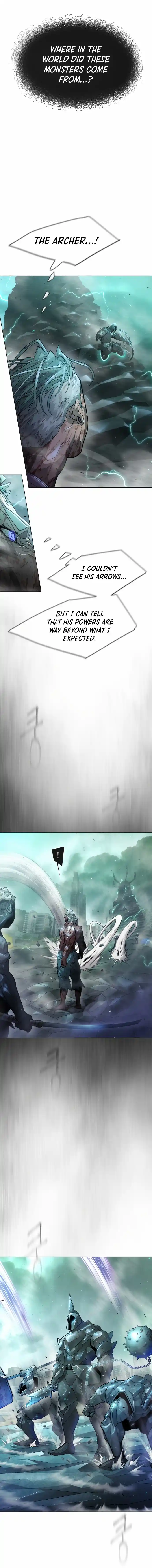 Read The Superhuman Era Manga Online