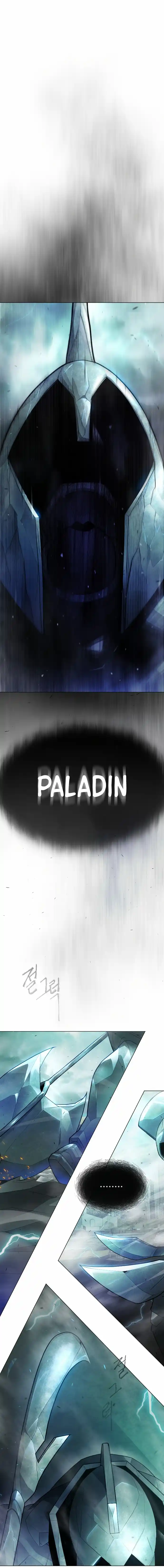 Read The Superhuman Era Manga Online