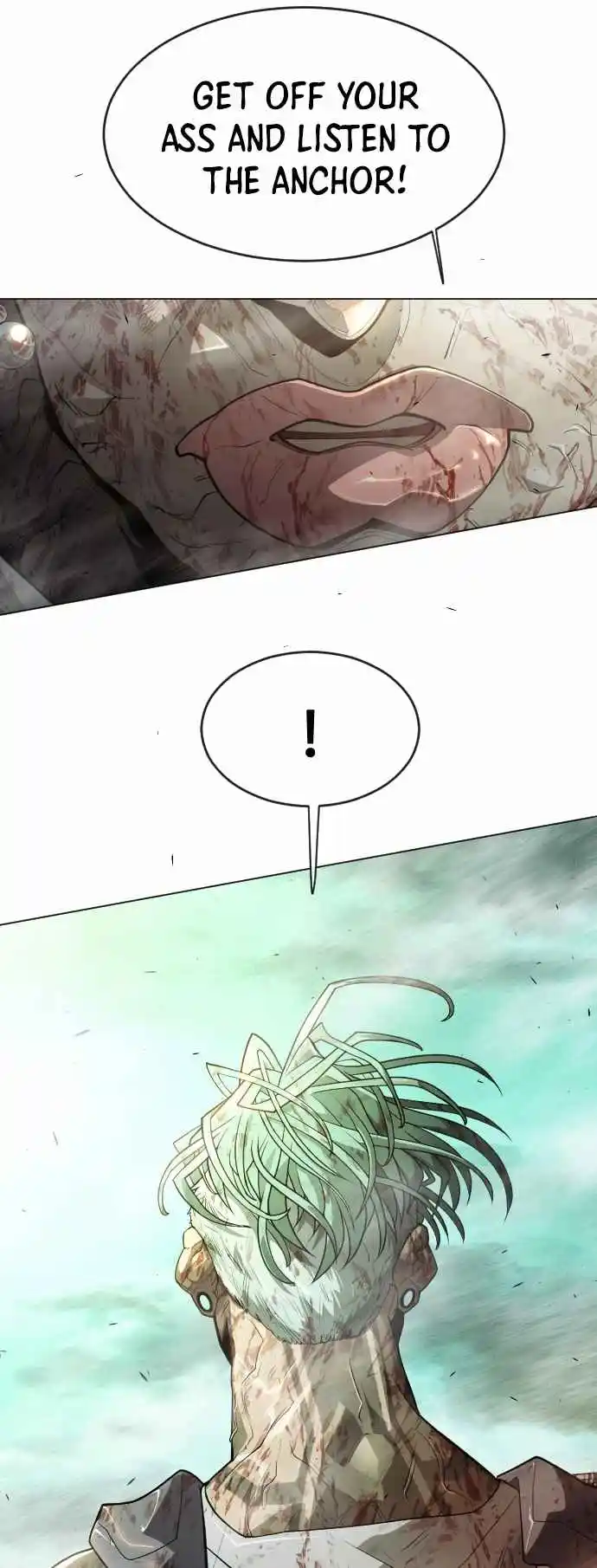 Read The Superhuman Era Manga Online