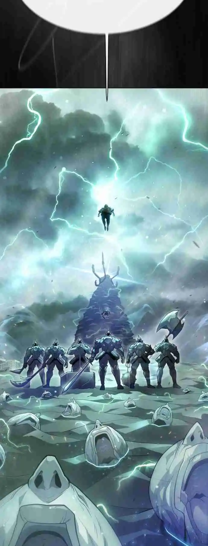 Read The Superhuman Era Manga Online