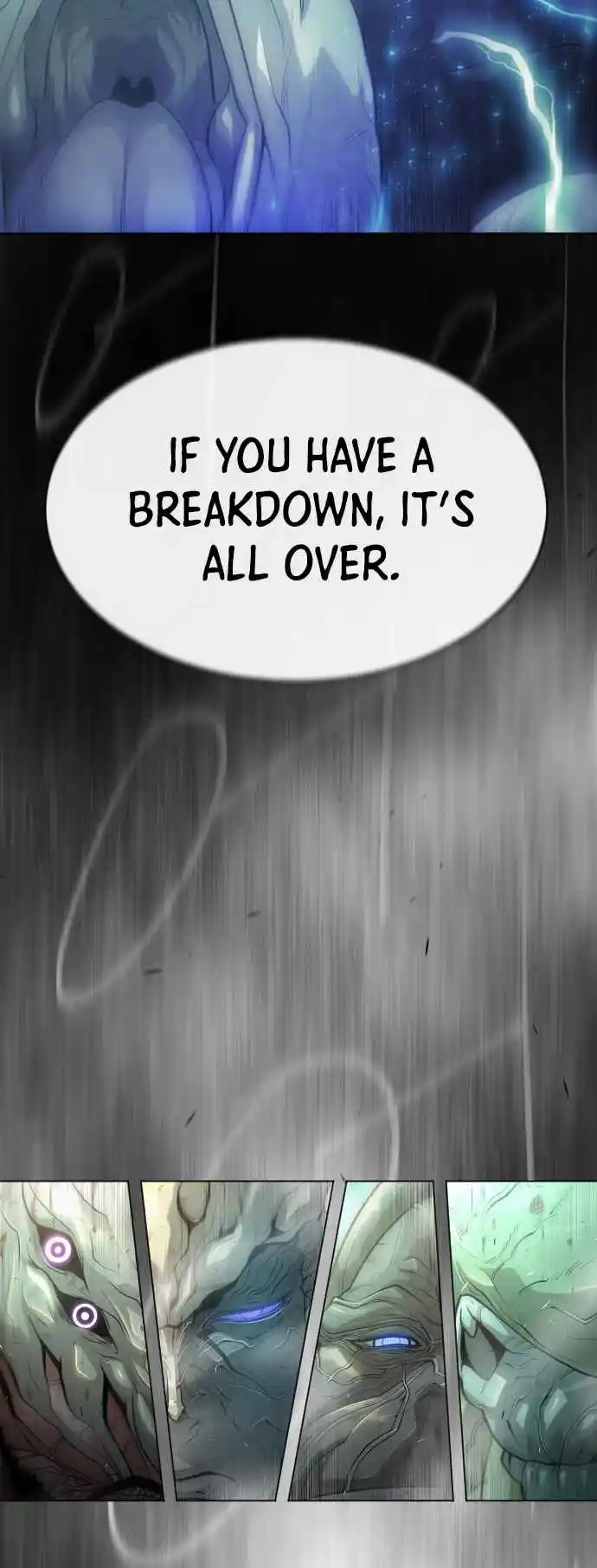 Read The Superhuman Era Manga Online