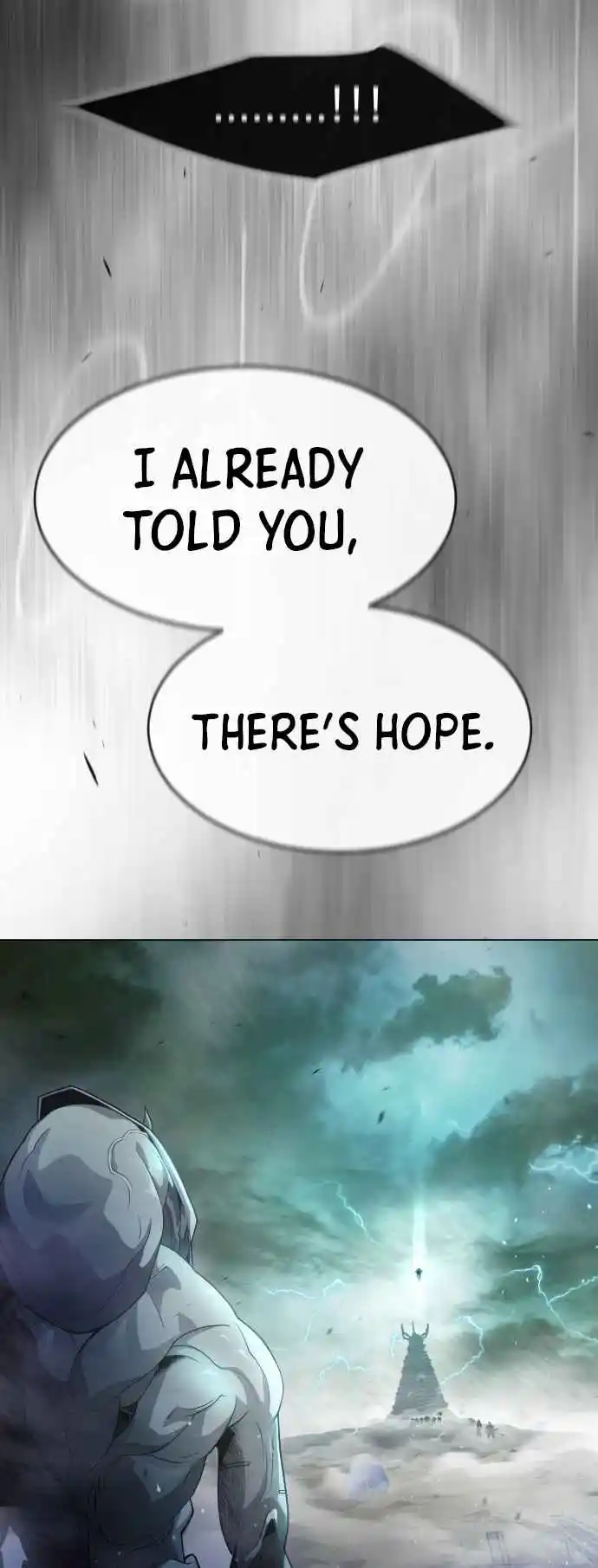 Read The Superhuman Era Manga Online