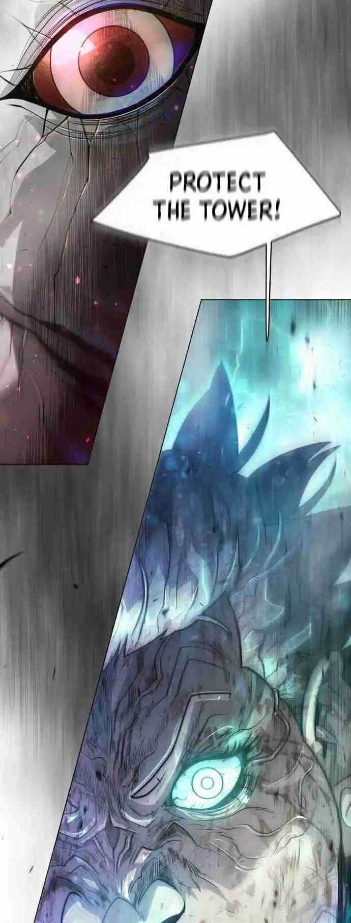 Read The Superhuman Era Manga Online