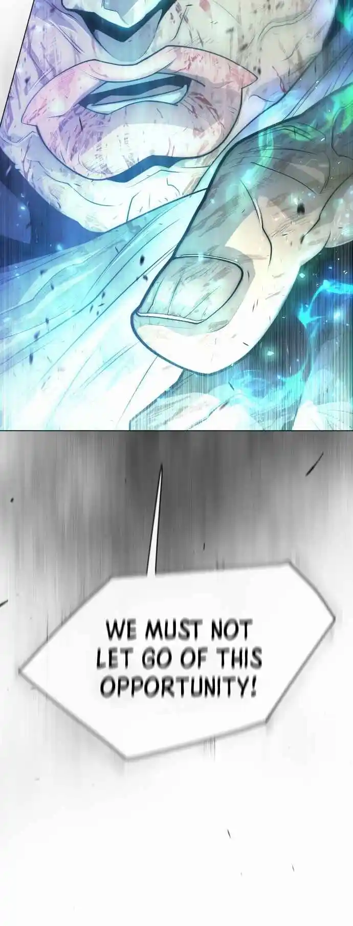 Read The Superhuman Era Manga Online