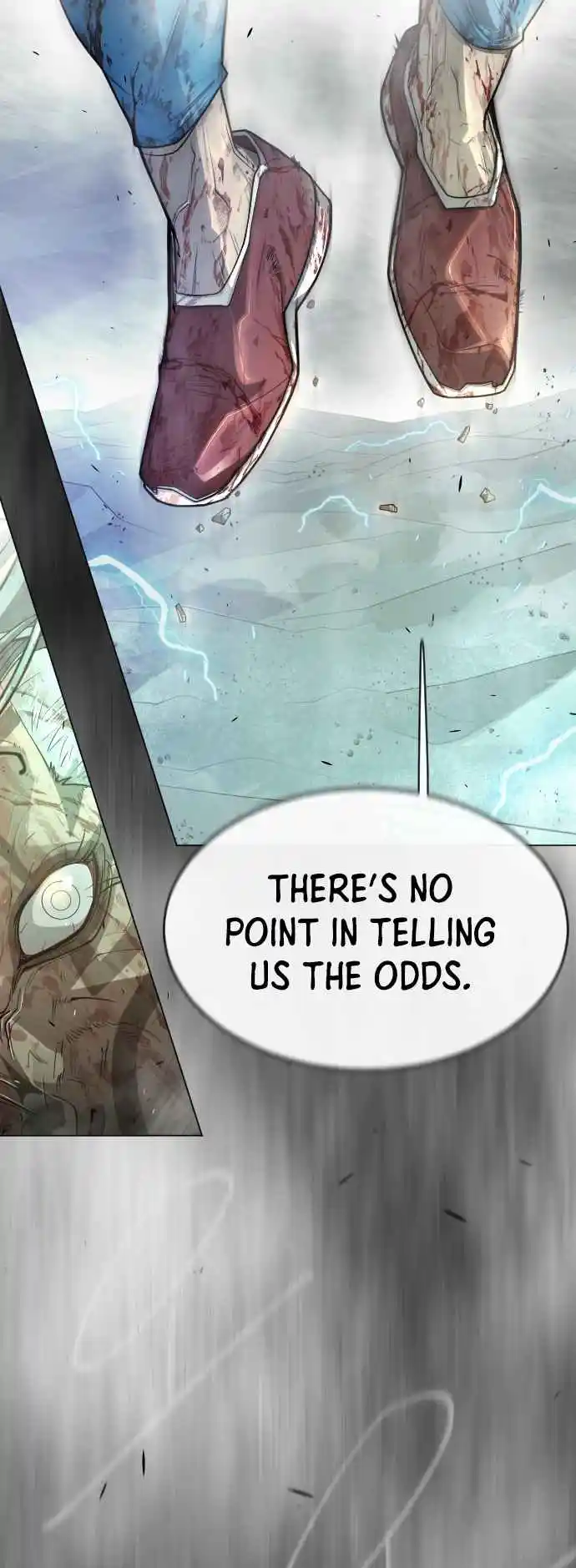 Read The Superhuman Era Manga Online