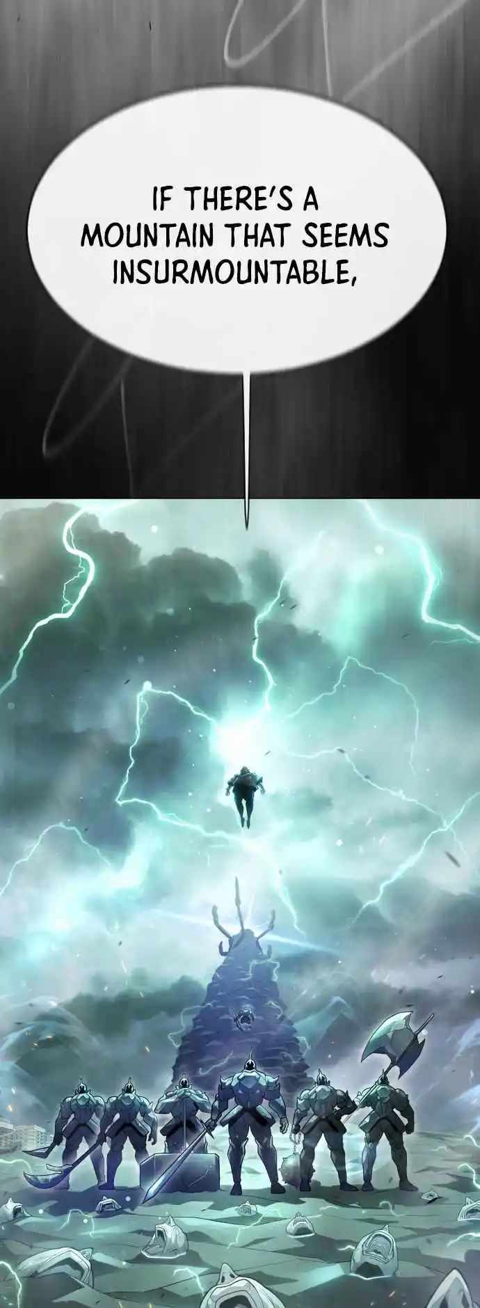 Read The Superhuman Era Manga Online