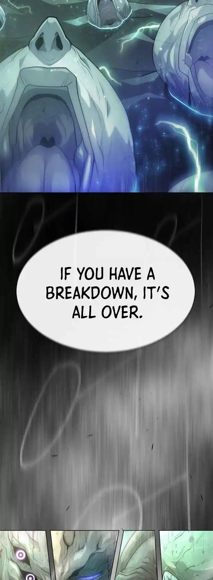 Read The Superhuman Era Manga Online