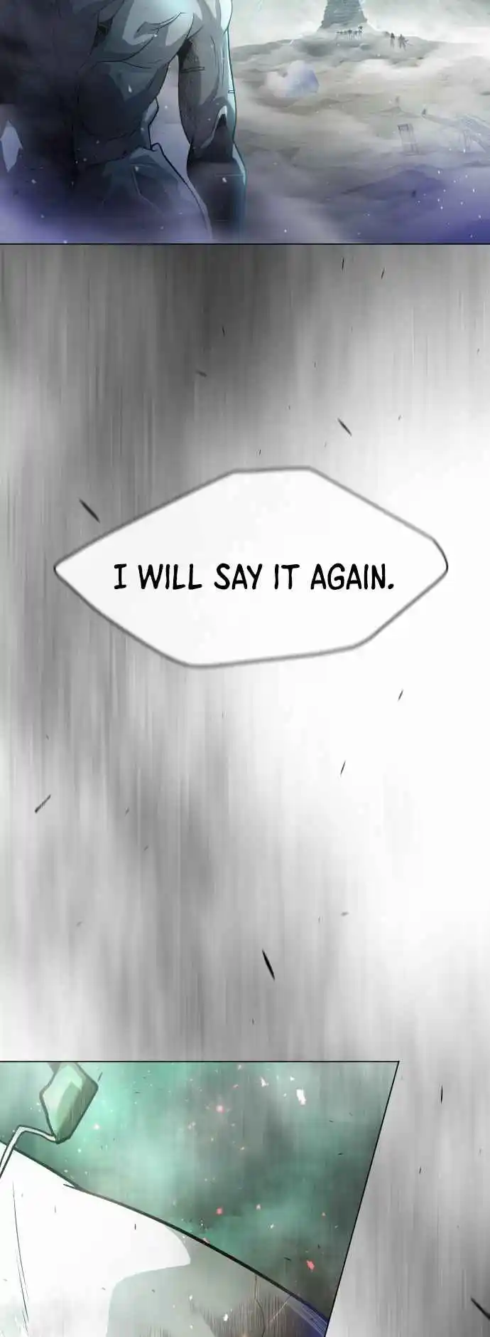 Read The Superhuman Era Manga Online