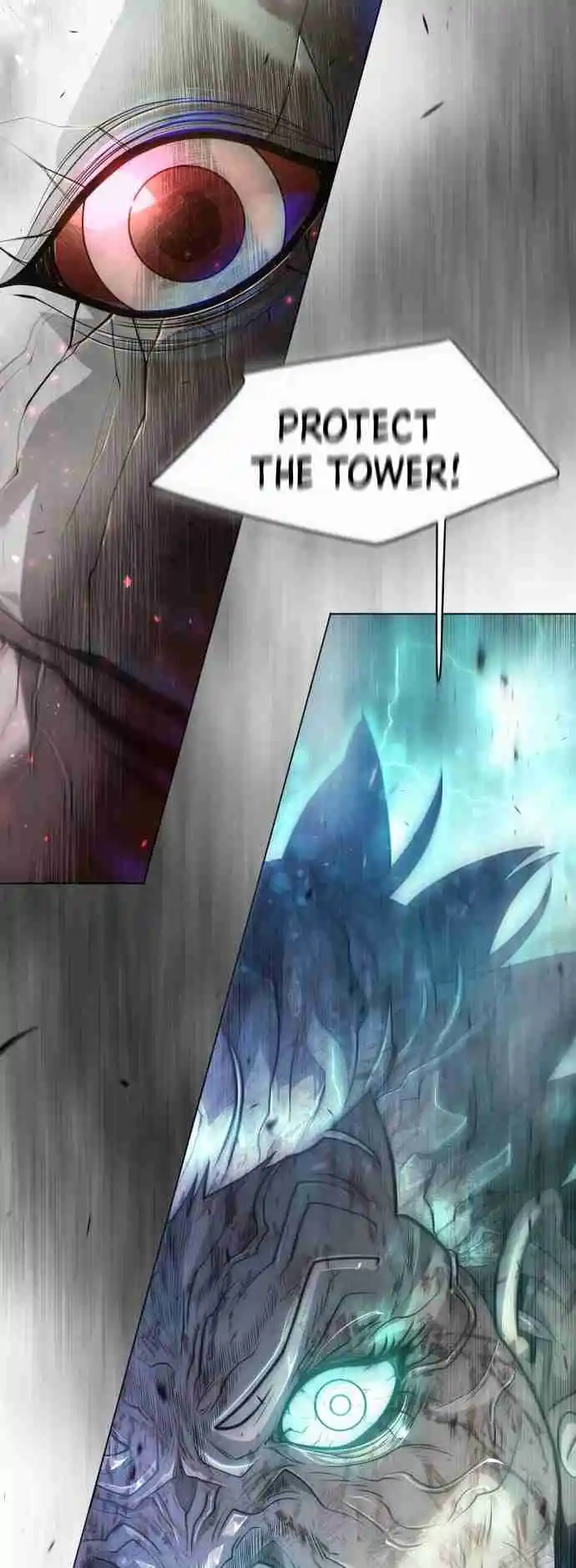 Read The Superhuman Era Manga Online