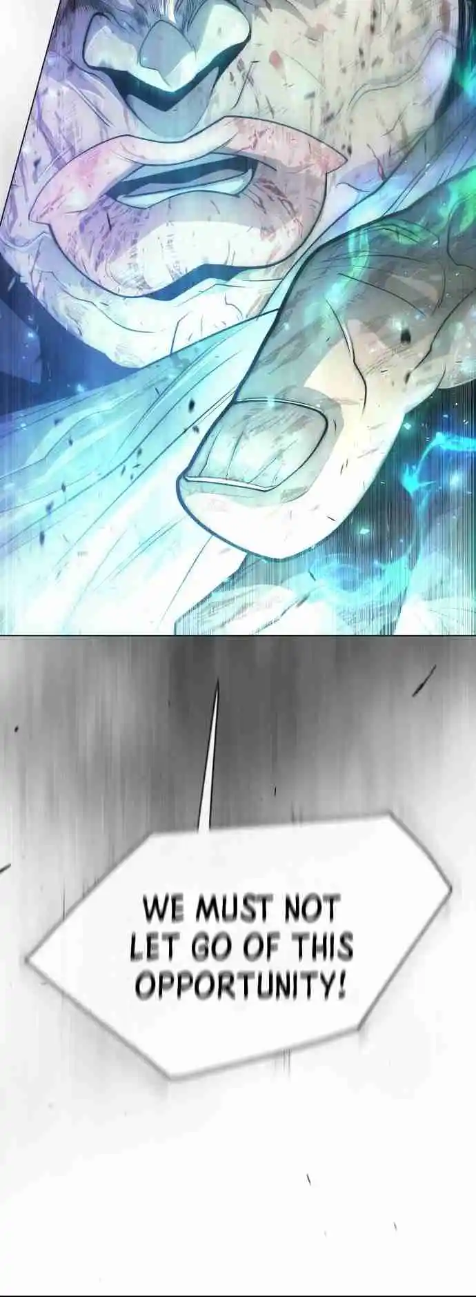 Read The Superhuman Era Manga Online