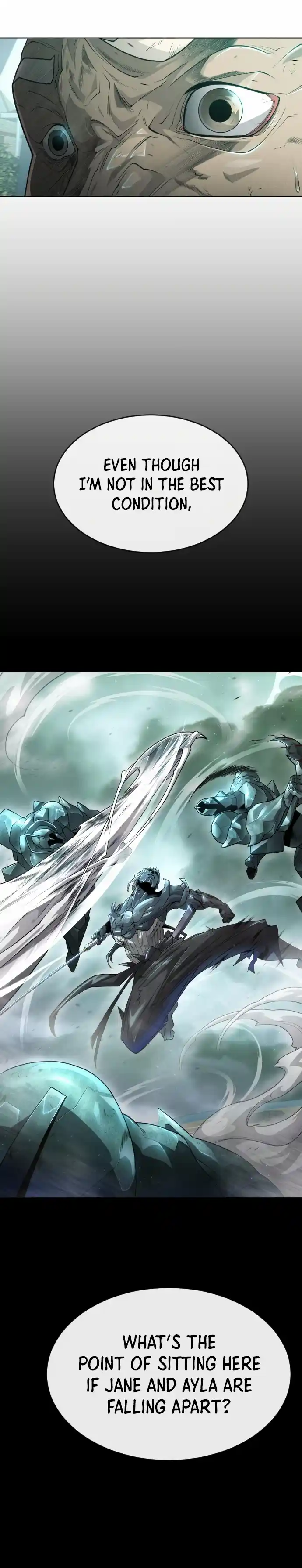 Read The Superhuman Era Manga Online