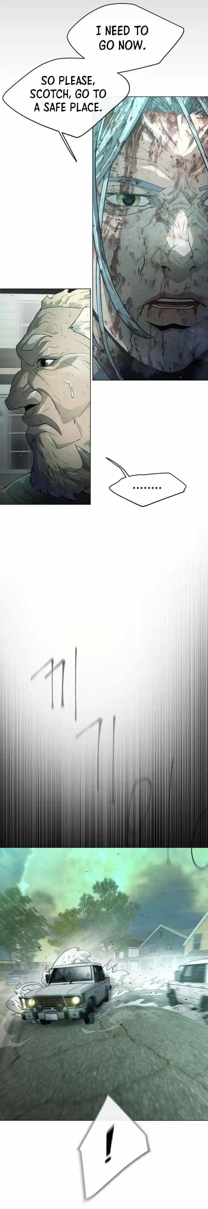 Read The Superhuman Era Manga Online