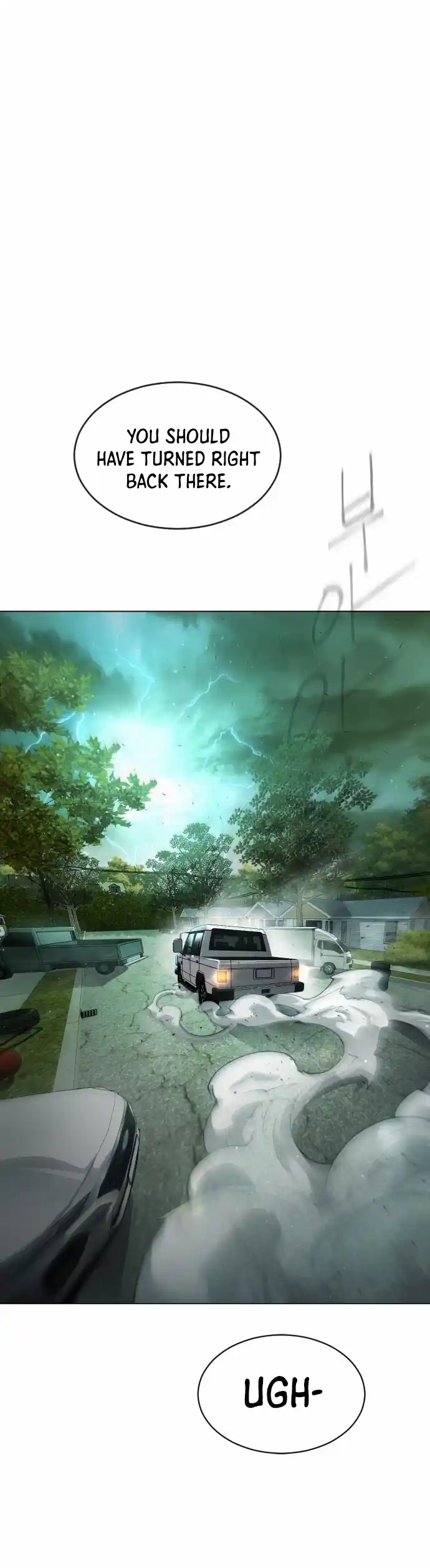 Read The Superhuman Era Manga Online