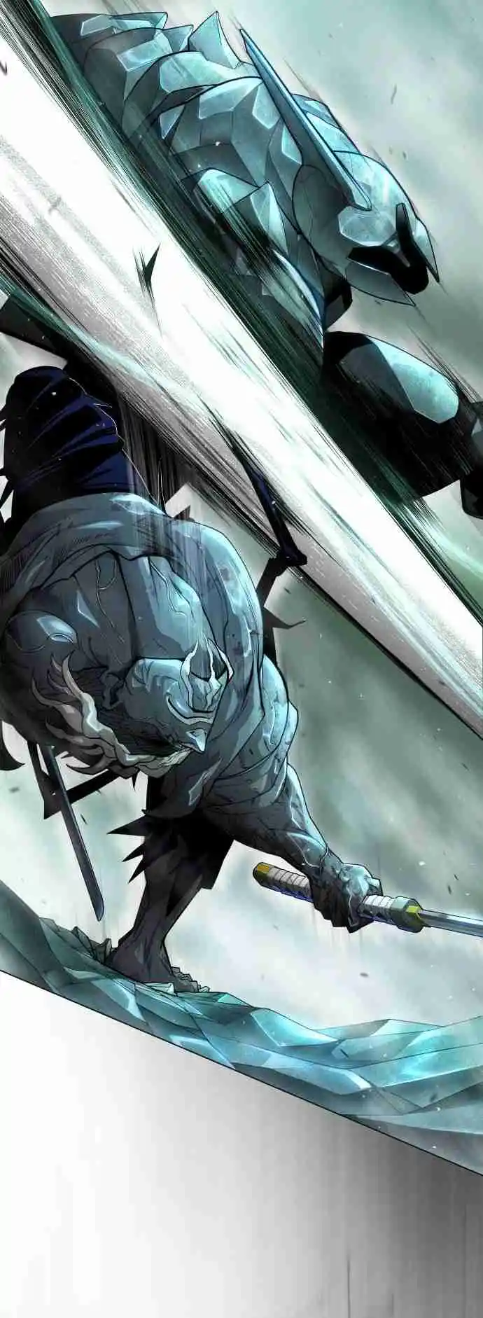 Read The Superhuman Era Manga Online