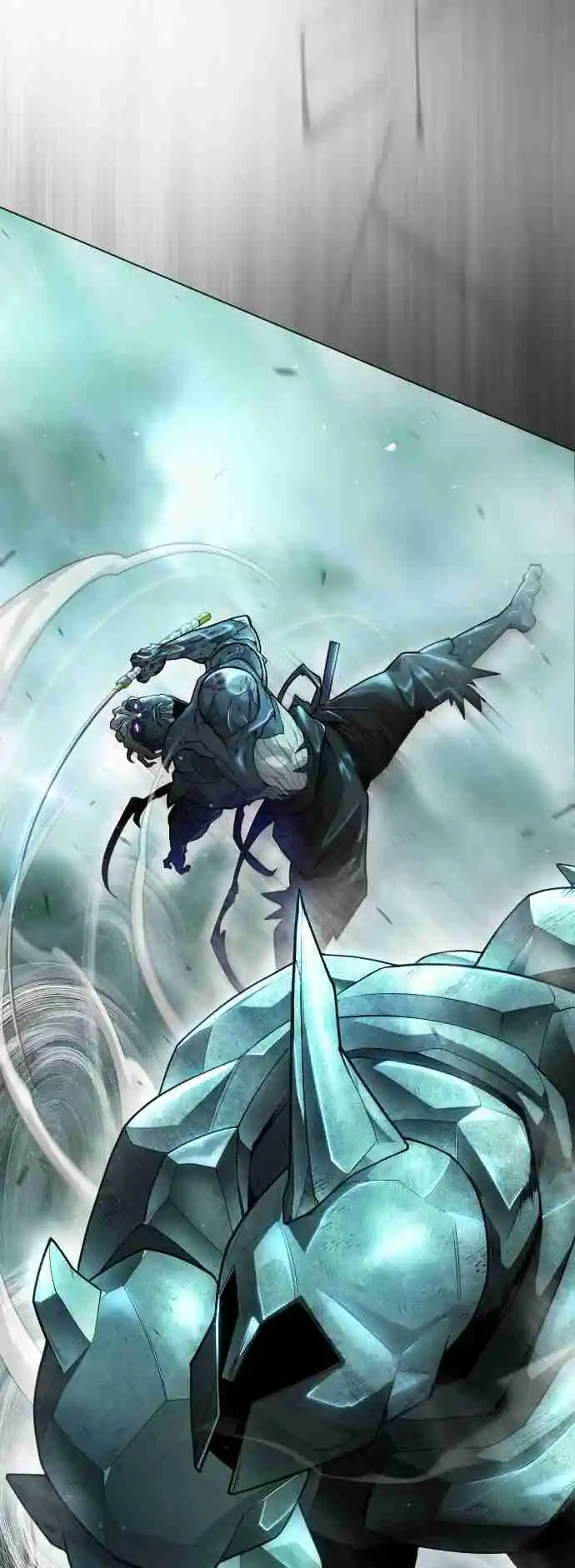 Read The Superhuman Era Manga Online