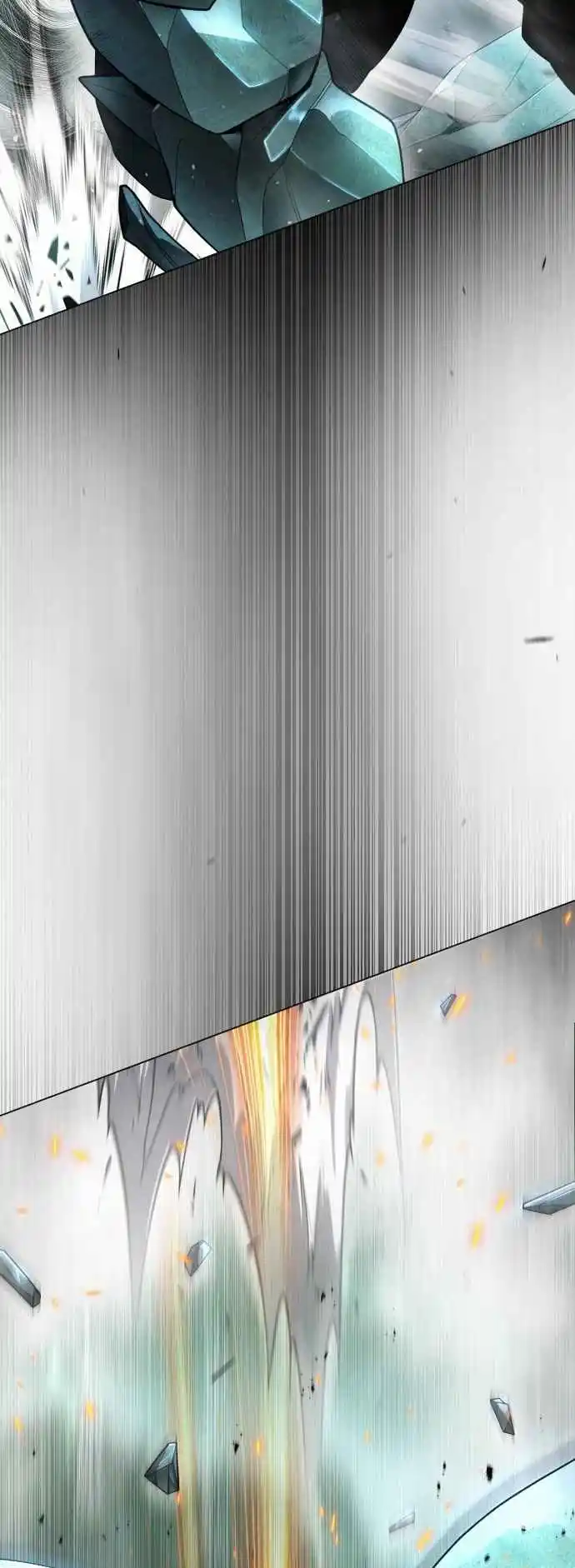 Read The Superhuman Era Manga Online