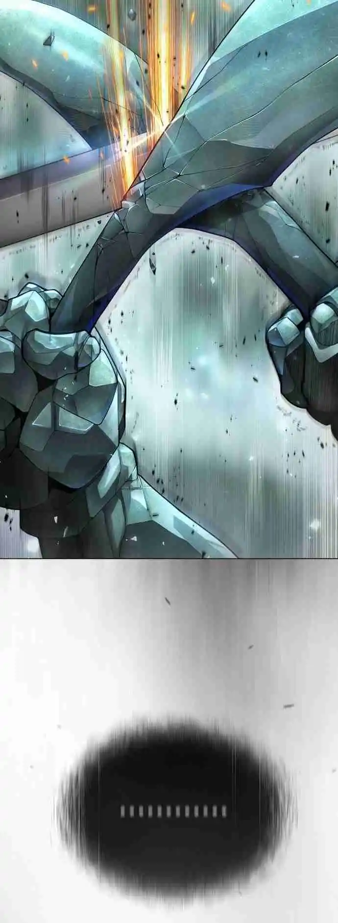 Read The Superhuman Era Manga Online