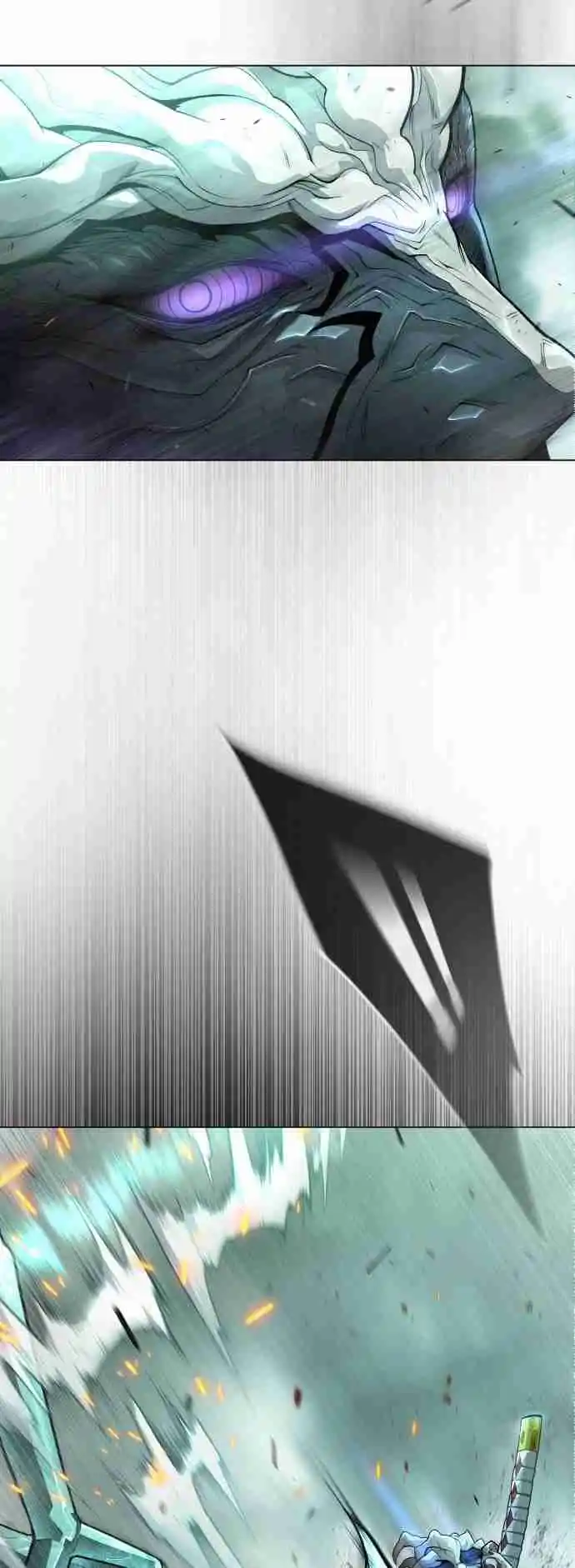 Read The Superhuman Era Manga Online