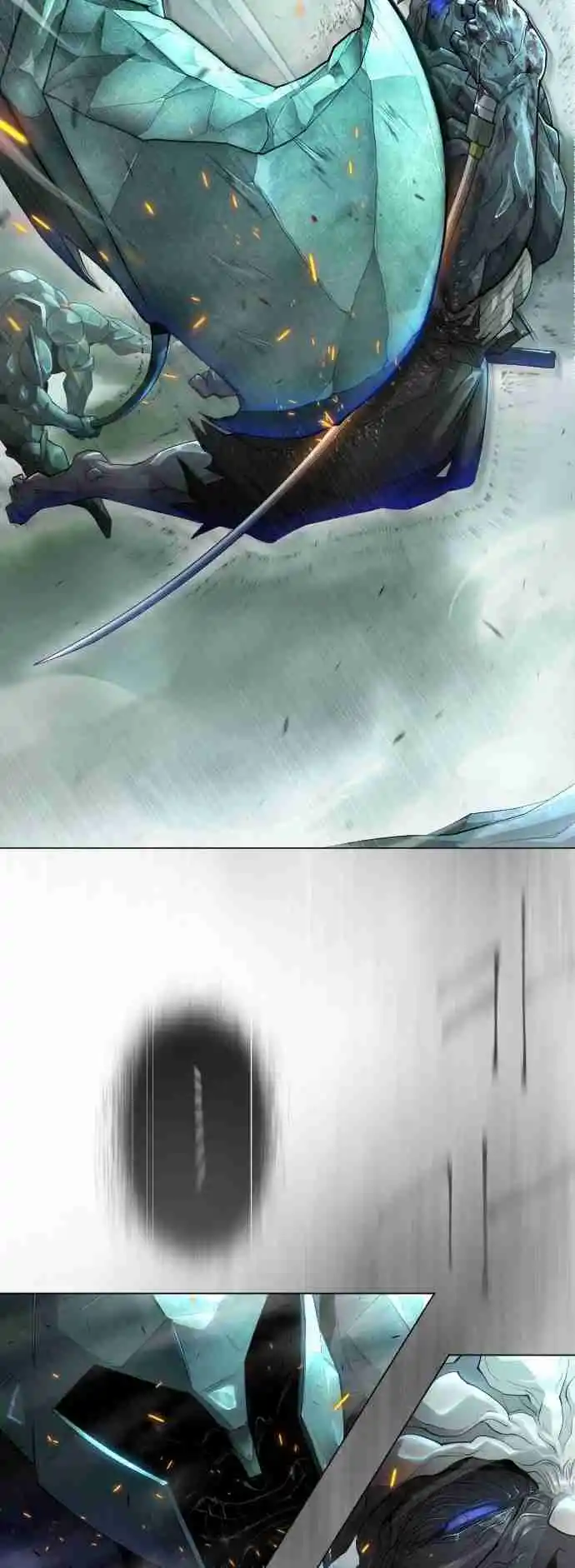 Read The Superhuman Era Manga Online