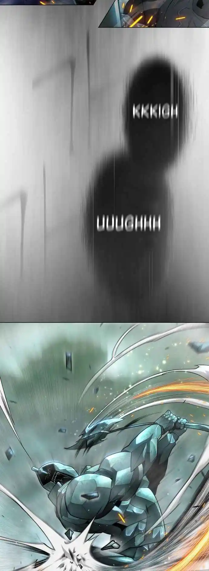 Read The Superhuman Era Manga Online