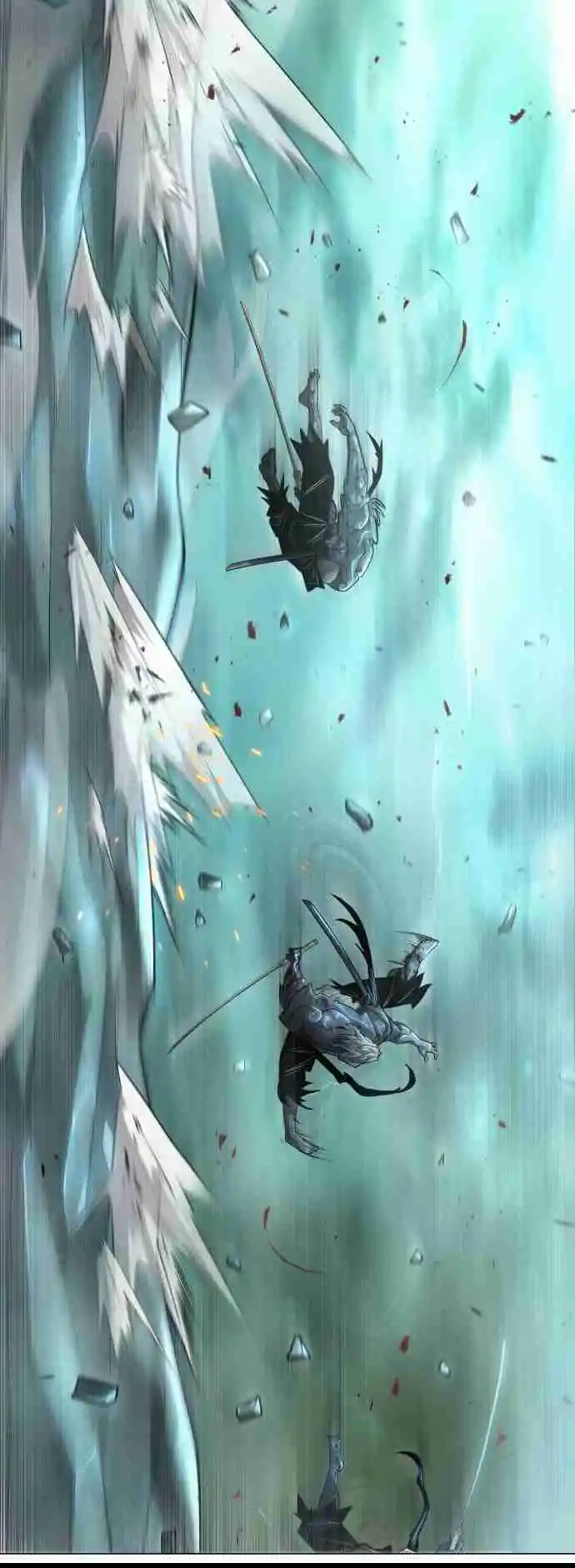 Read The Superhuman Era Manga Online