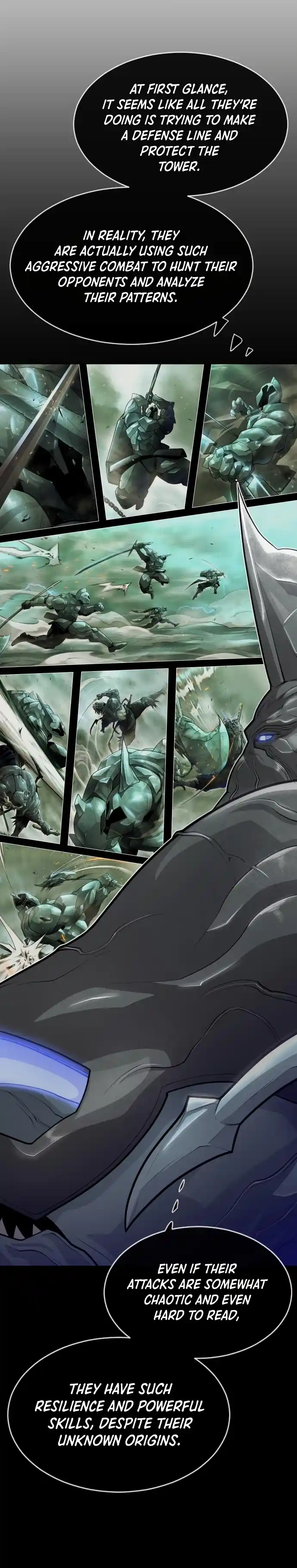 Read The Superhuman Era Manga Online