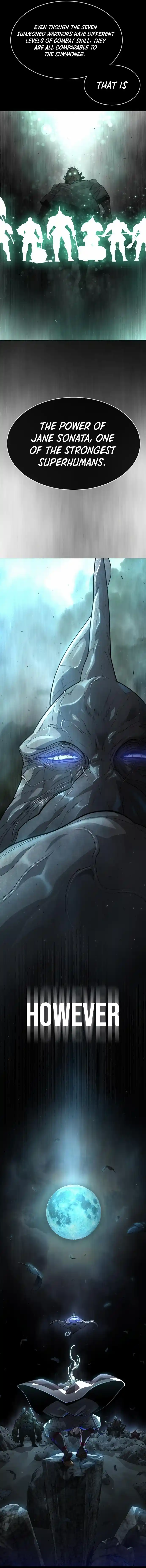 Read The Superhuman Era Manga Online