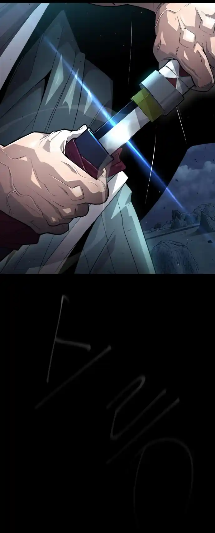 Read The Superhuman Era Manga Online