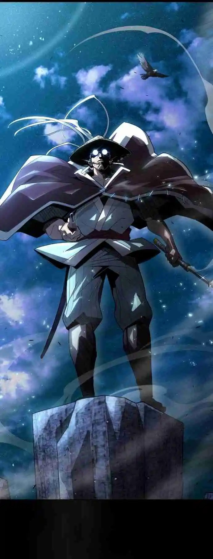 Read The Superhuman Era Manga Online