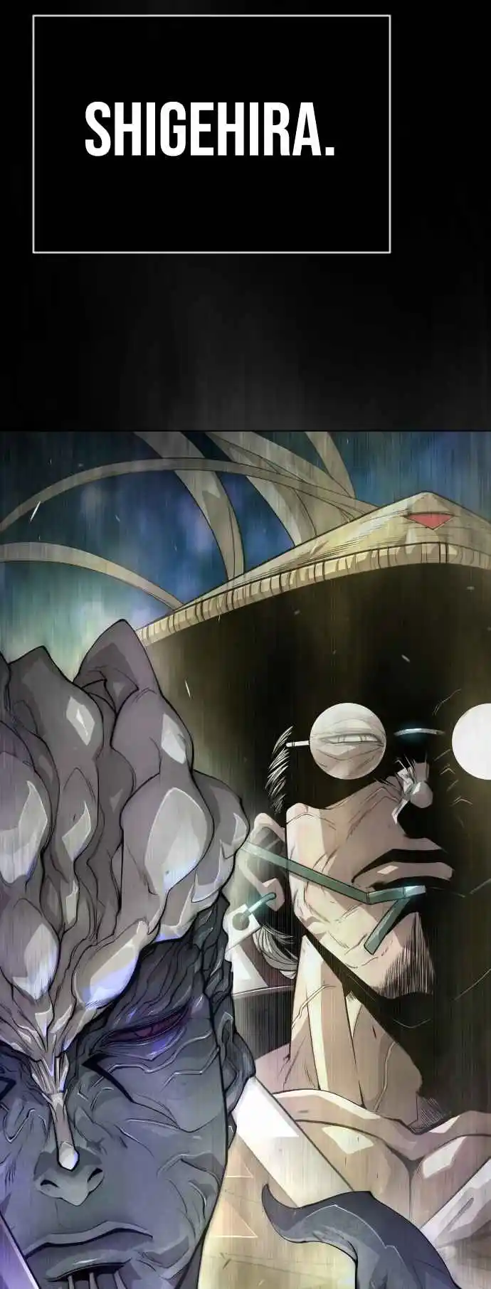 Read The Superhuman Era Manga Online