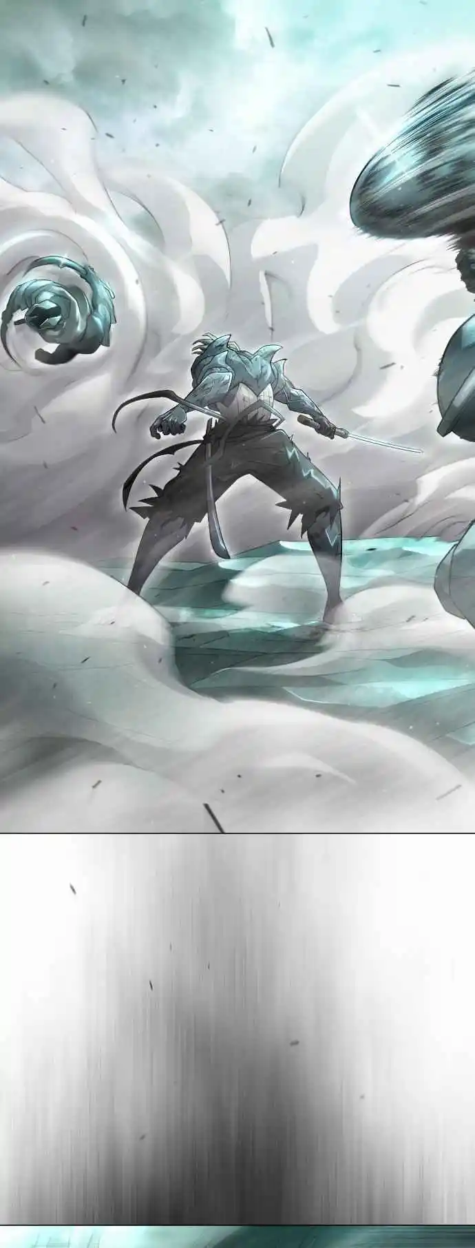 Read The Superhuman Era Manga Online