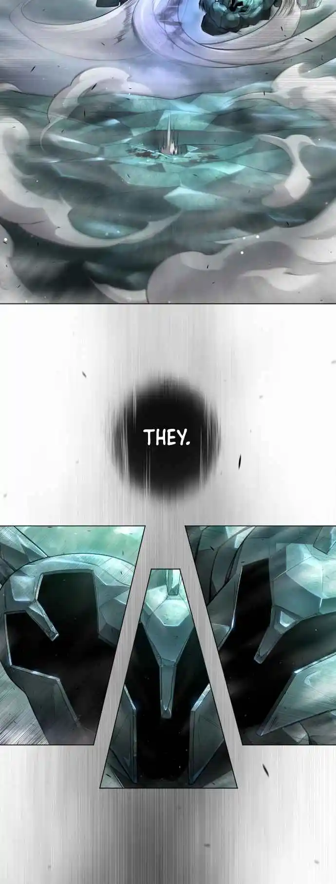 Read The Superhuman Era Manga Online