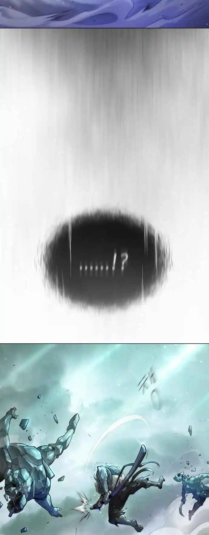 Read The Superhuman Era Manga Online