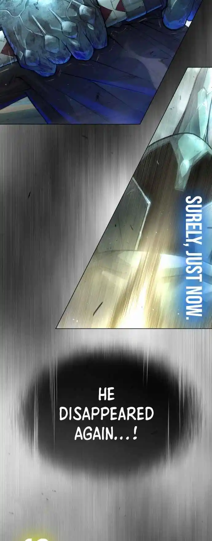 Read The Superhuman Era Manga Online