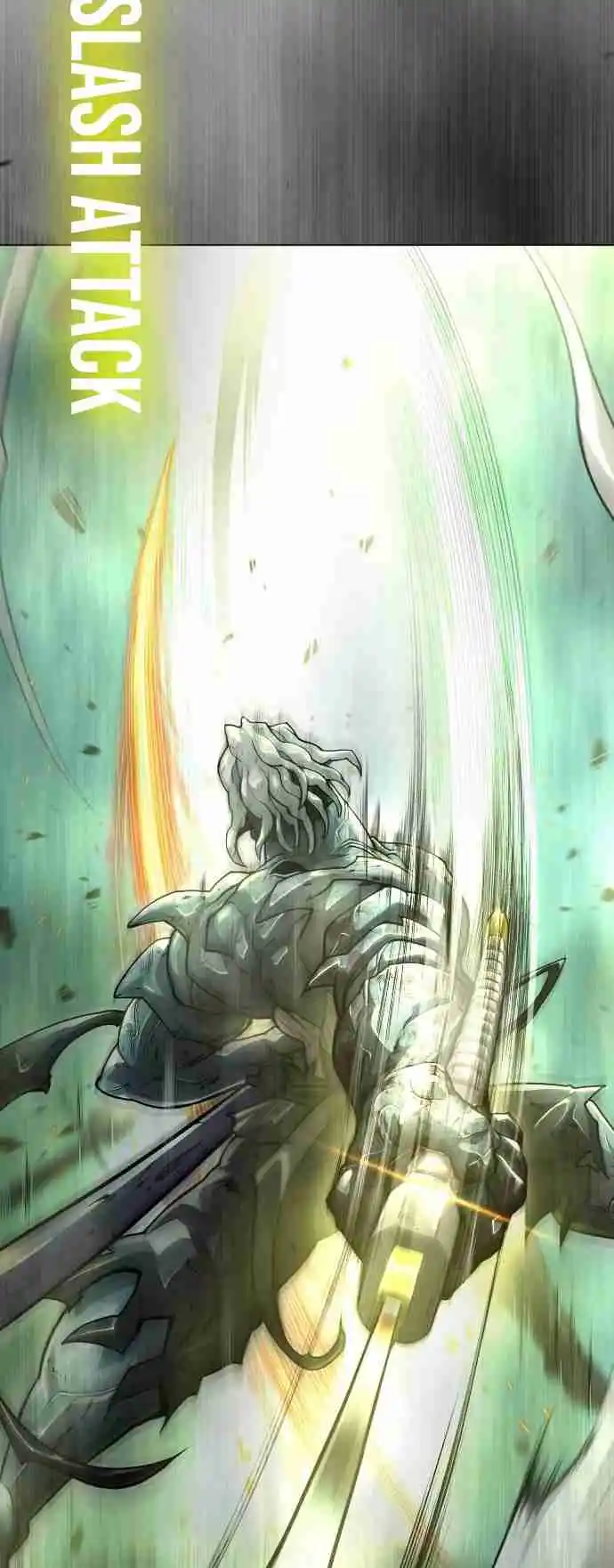 Read The Superhuman Era Manga Online