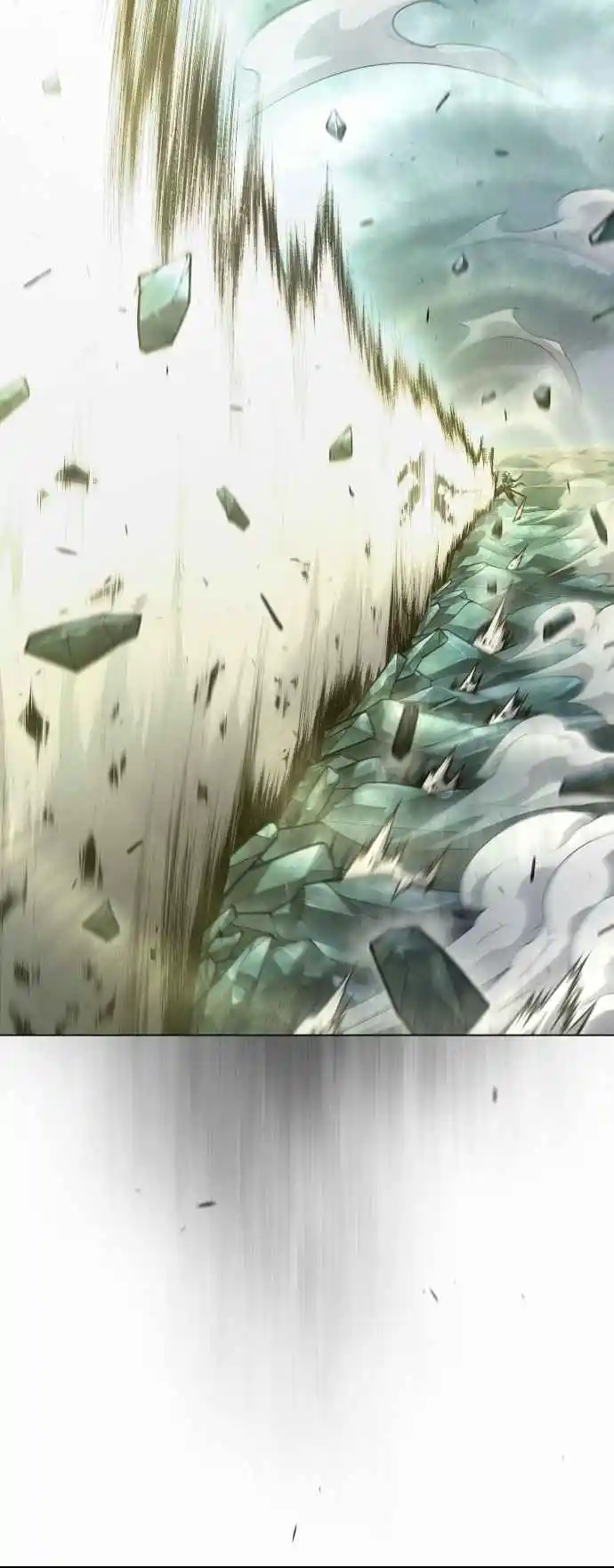 Read The Superhuman Era Manga Online