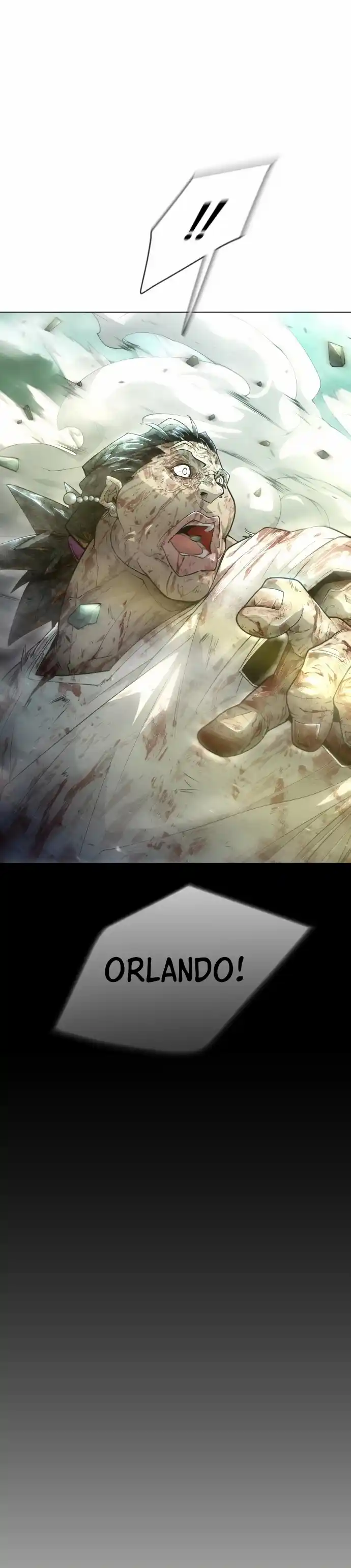 Read The Superhuman Era Manga Online