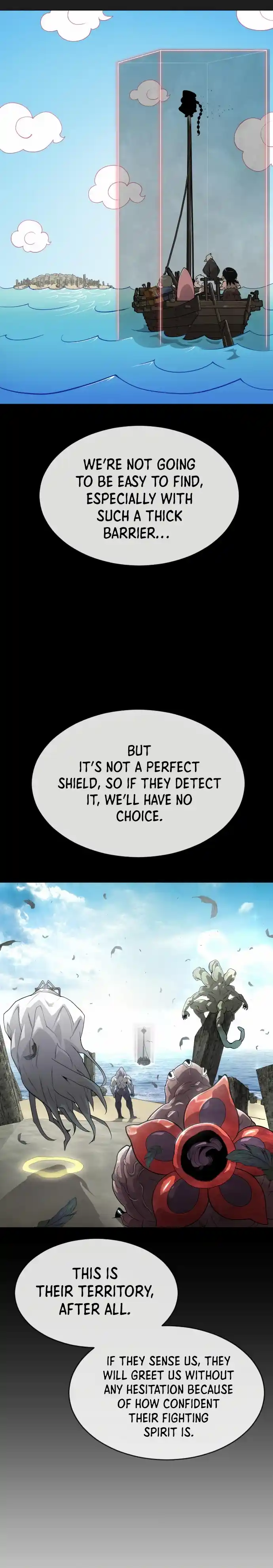 Read The Superhuman Era Manga Online