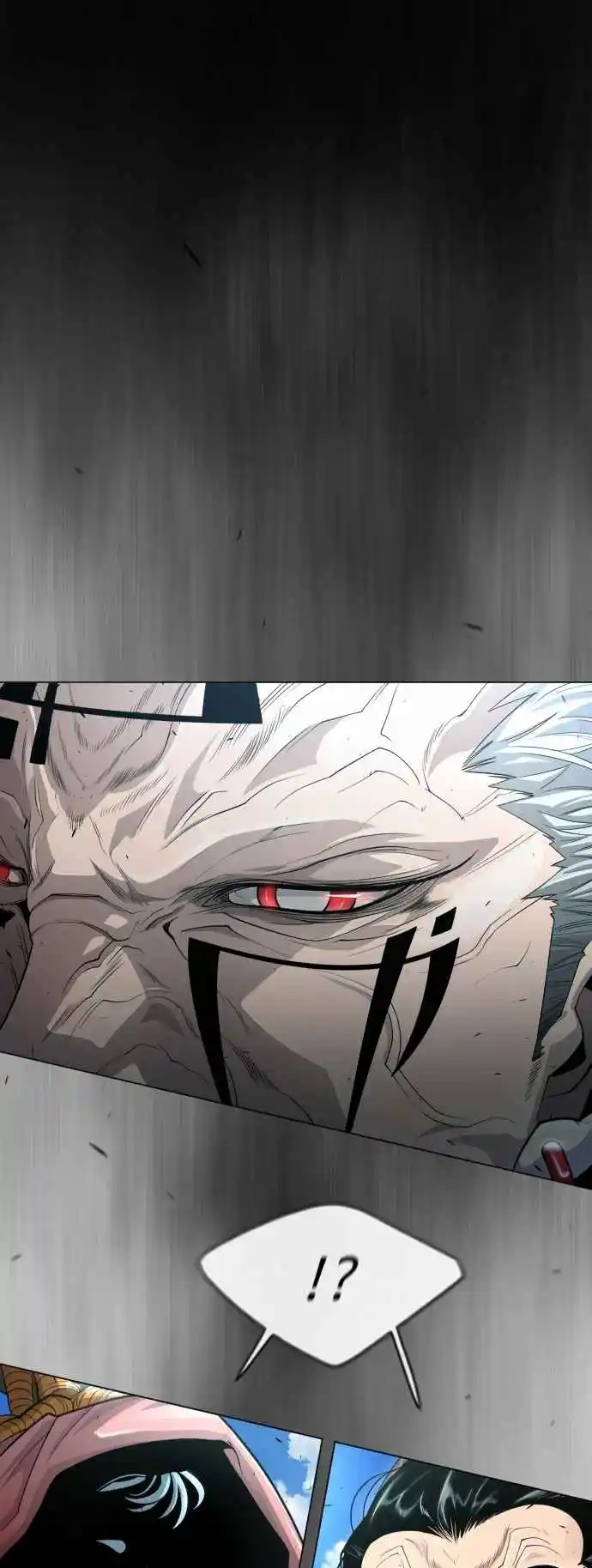 Read The Superhuman Era Manga Online