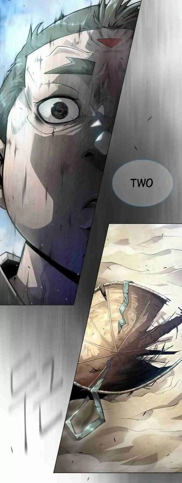 Read The Superhuman Era Manga Online