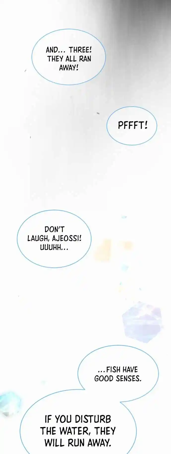 Read The Superhuman Era Manga Online