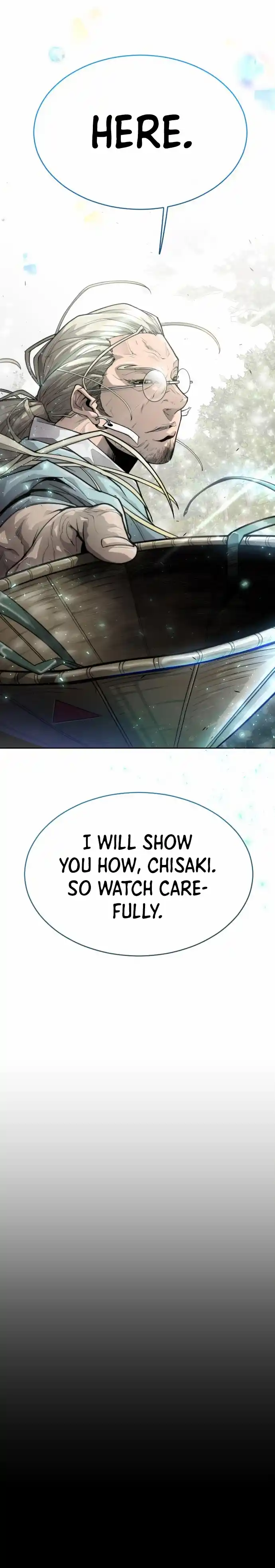 Read The Superhuman Era Manga Online