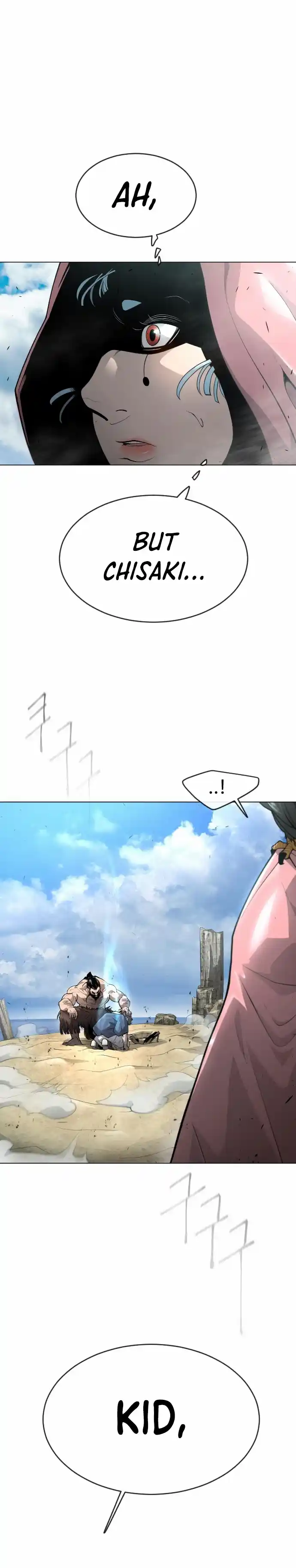 Read The Superhuman Era Manga Online