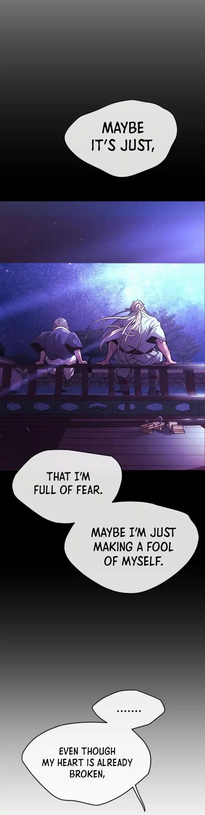 Read The Superhuman Era Manga Online